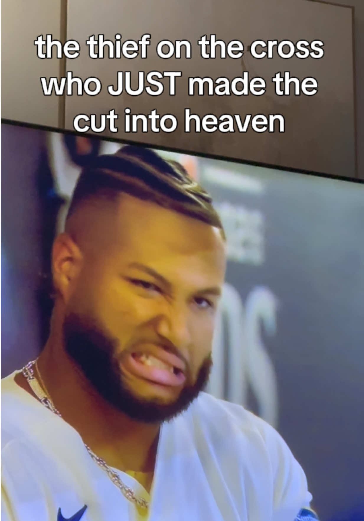 @Chef Carm