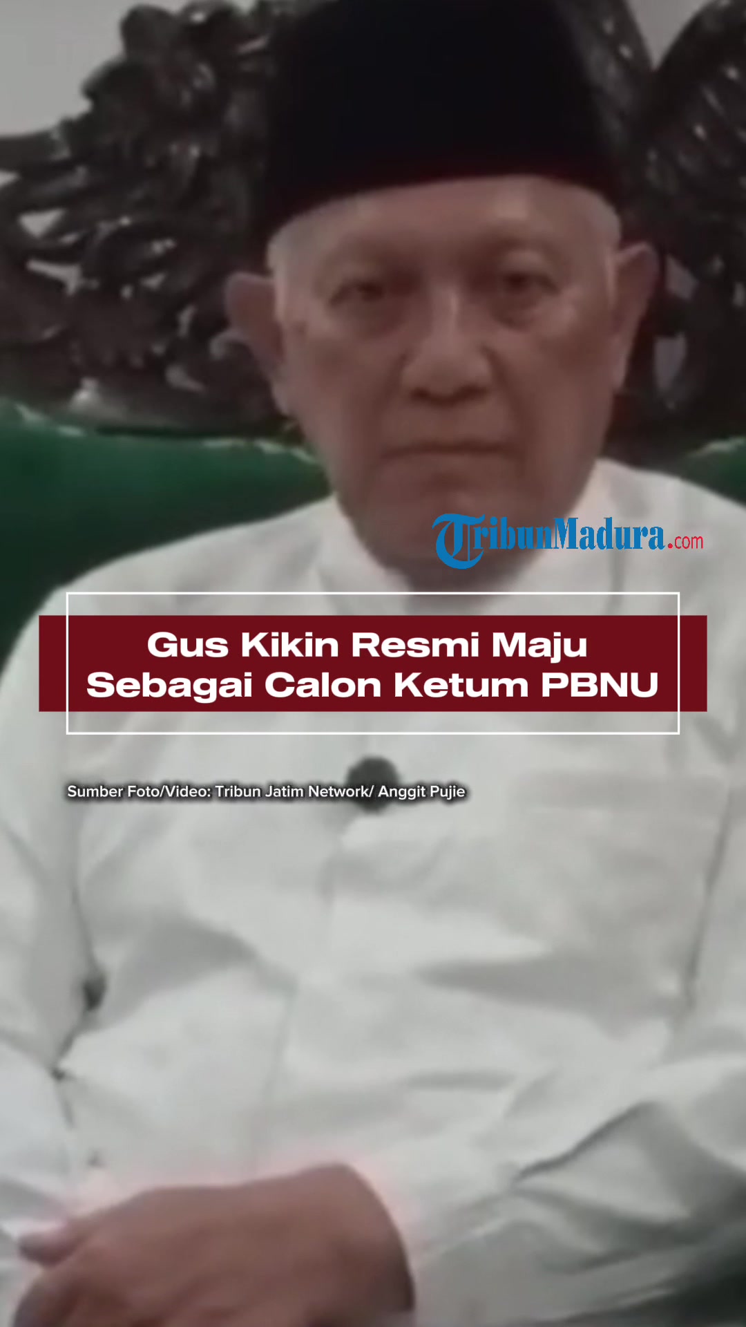 @TRIBUN MADURA