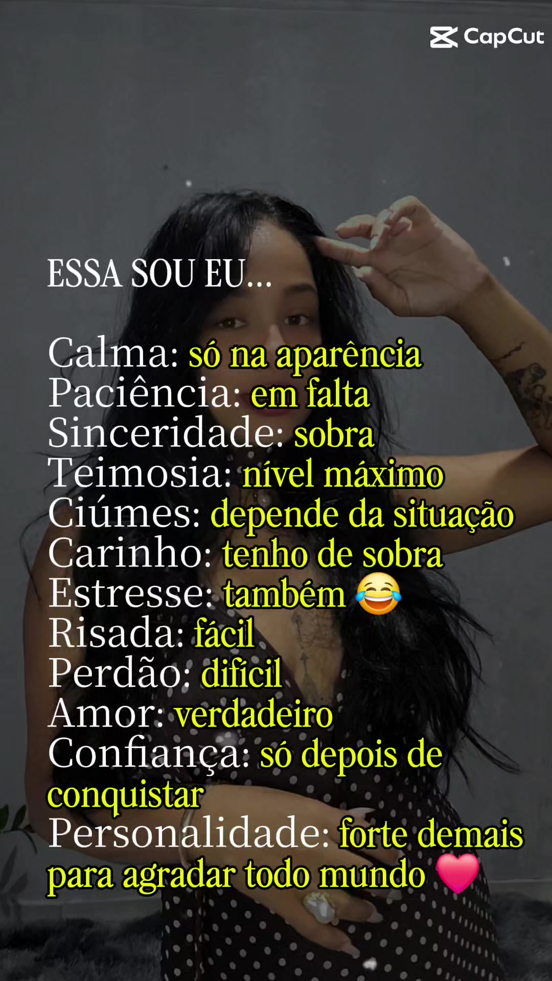 @Raiane Batista | Moda & Beleza