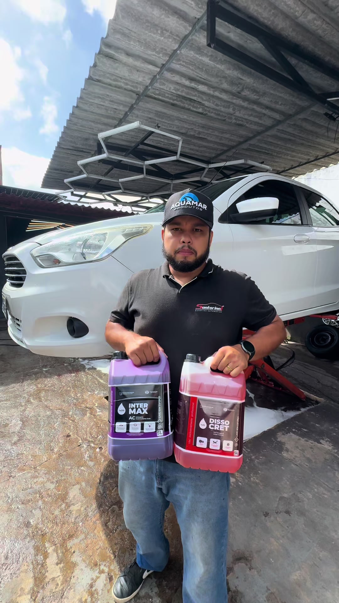 @Santorinni Dicas Automotiva