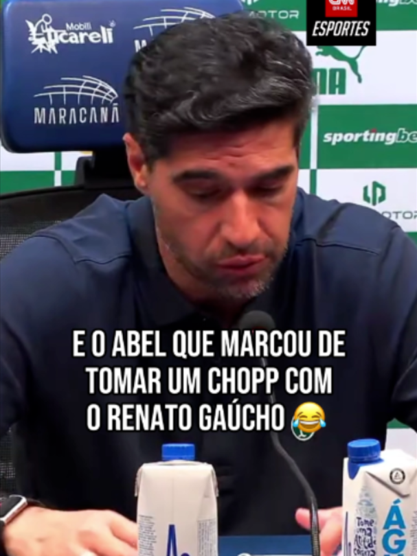 @CNN Esportes