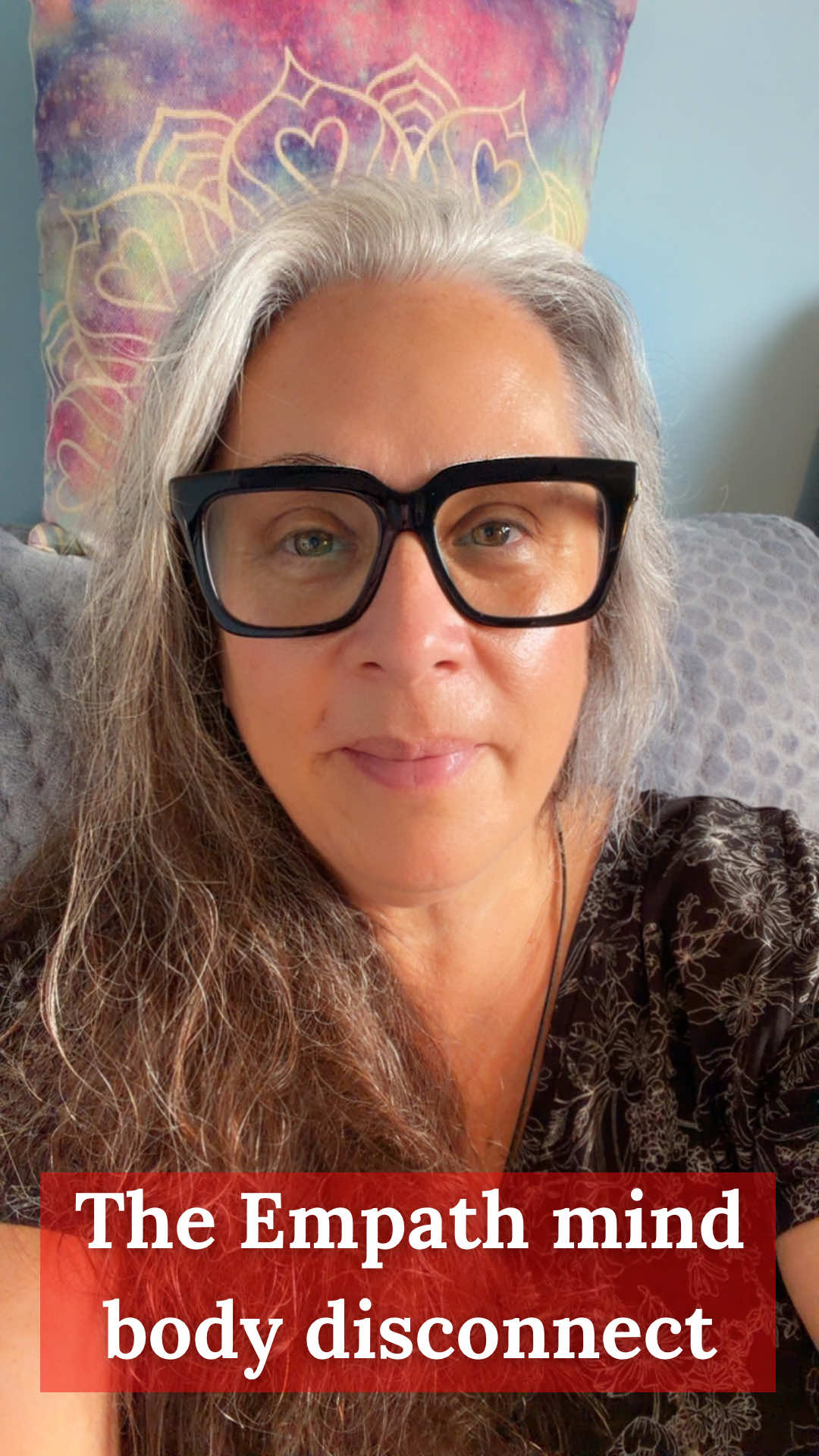 @Jodi Jones | Medical Medium