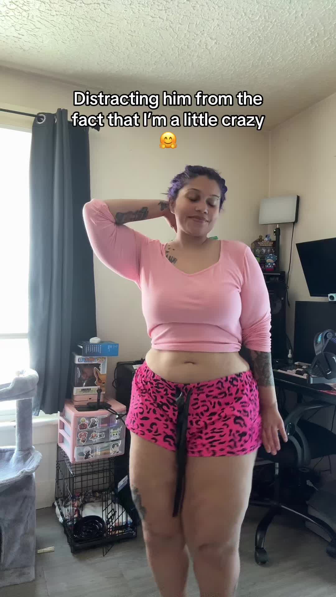 @psychickatana