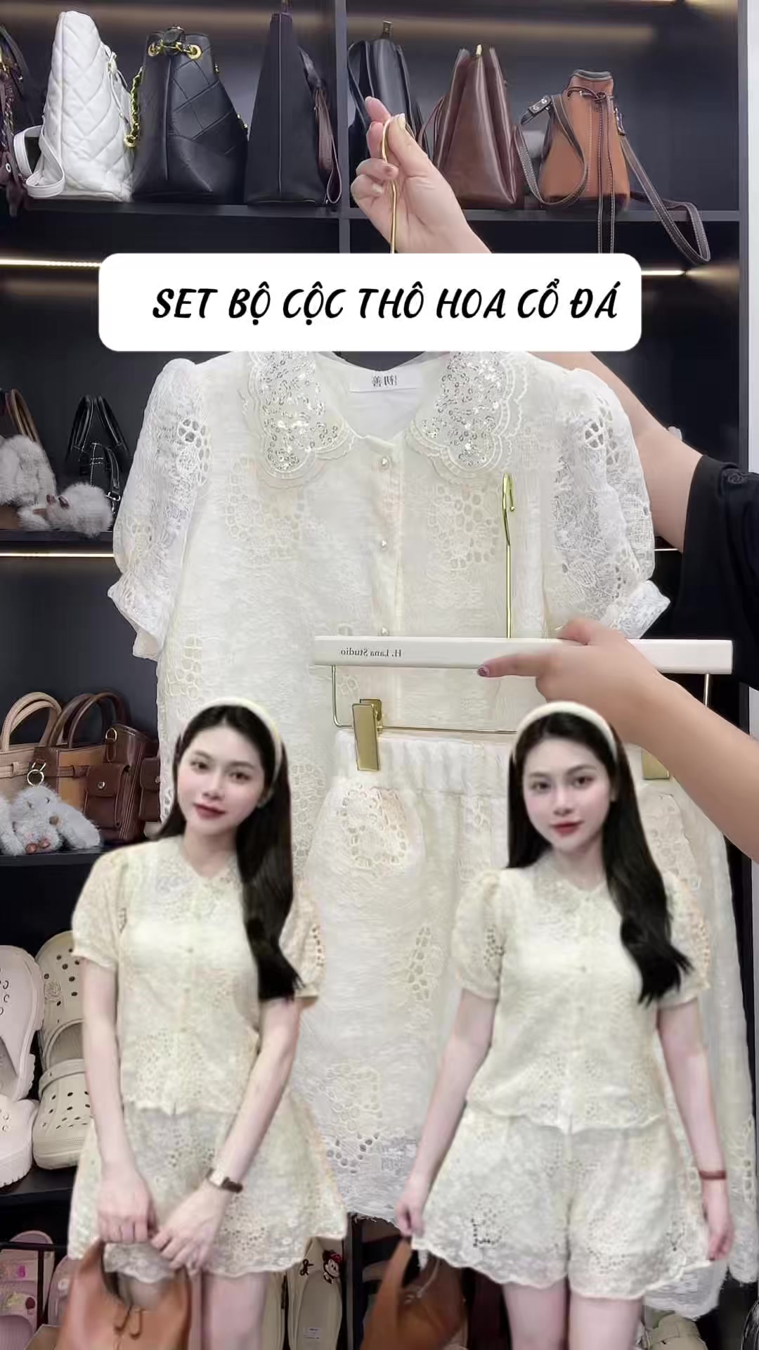 @Hường Lana Studio