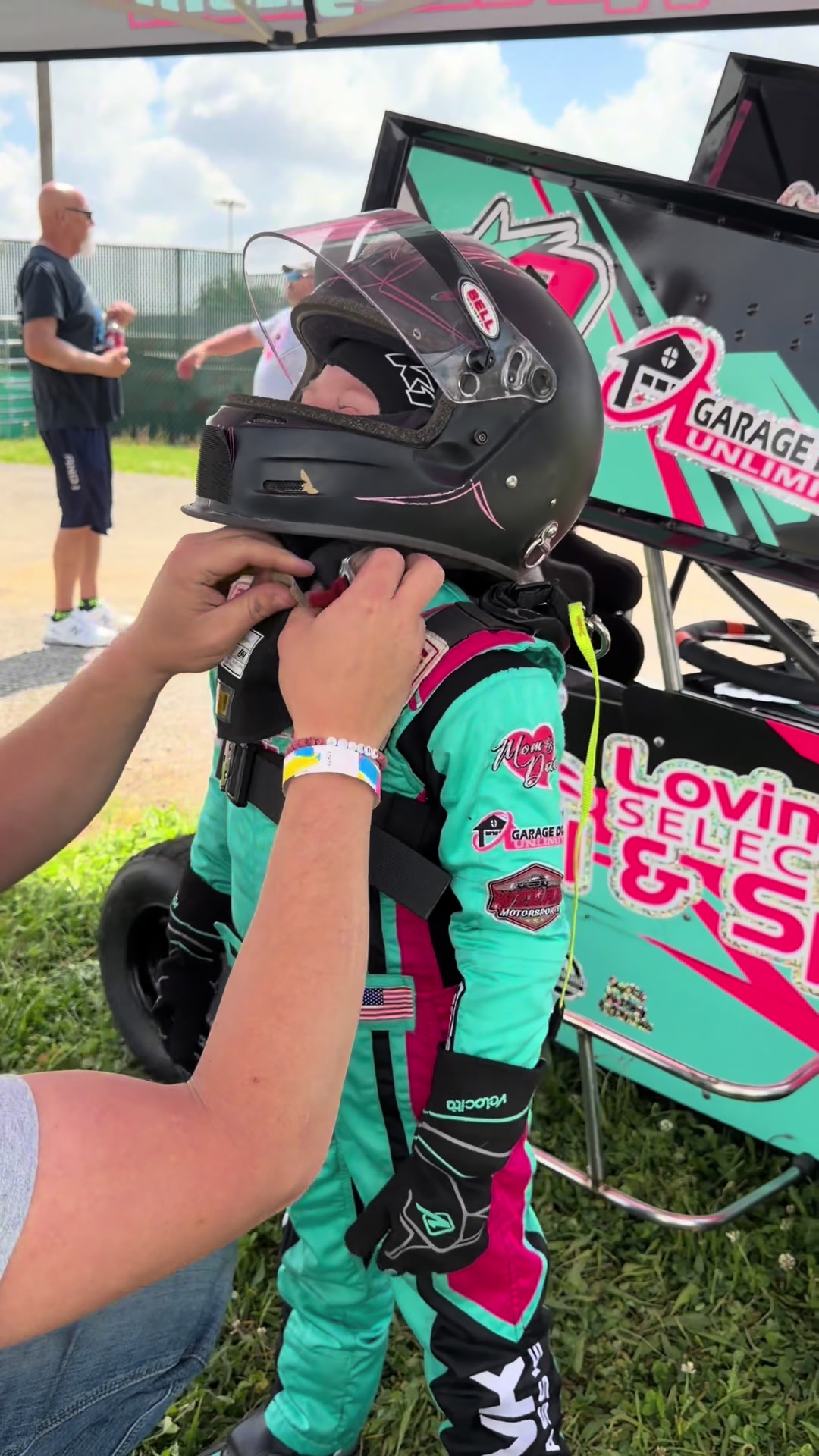 @Taylor✨🏁-Race Mom