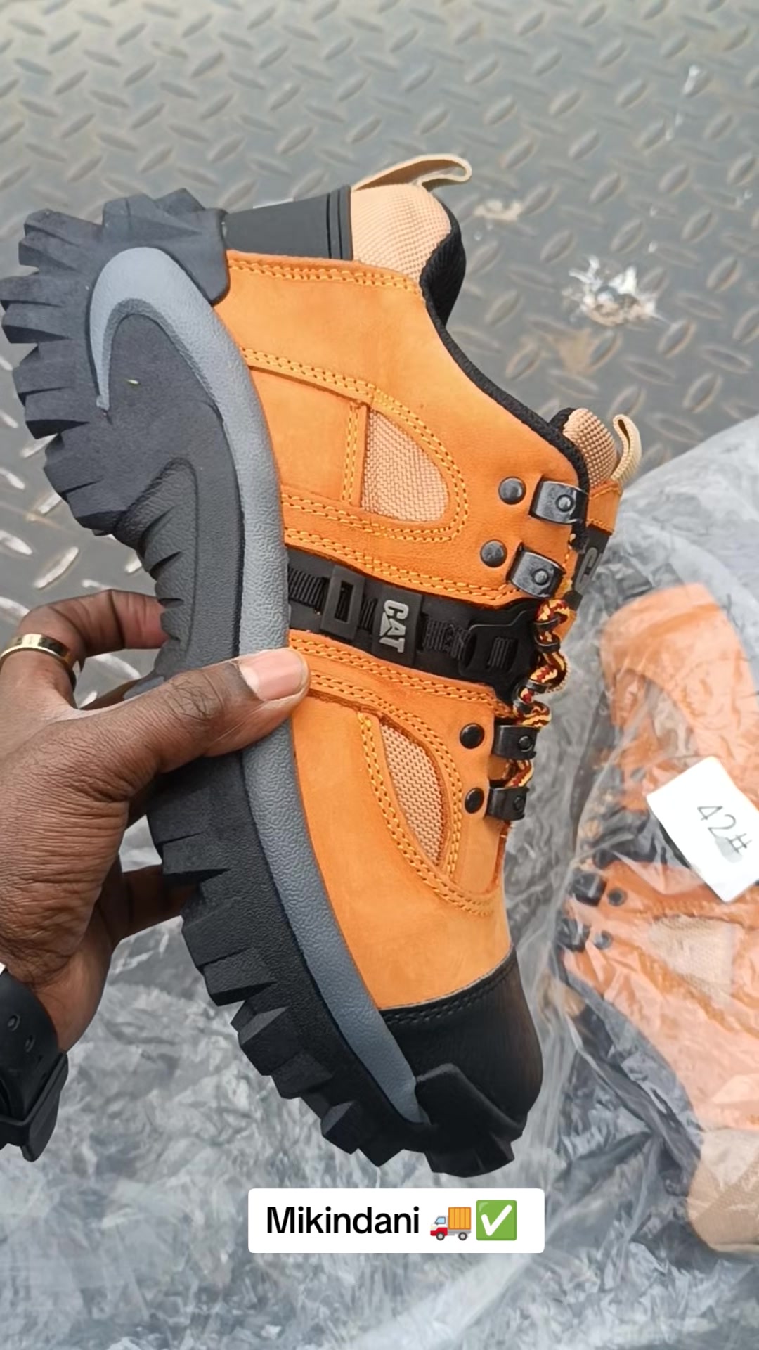 @kickz Fanatics