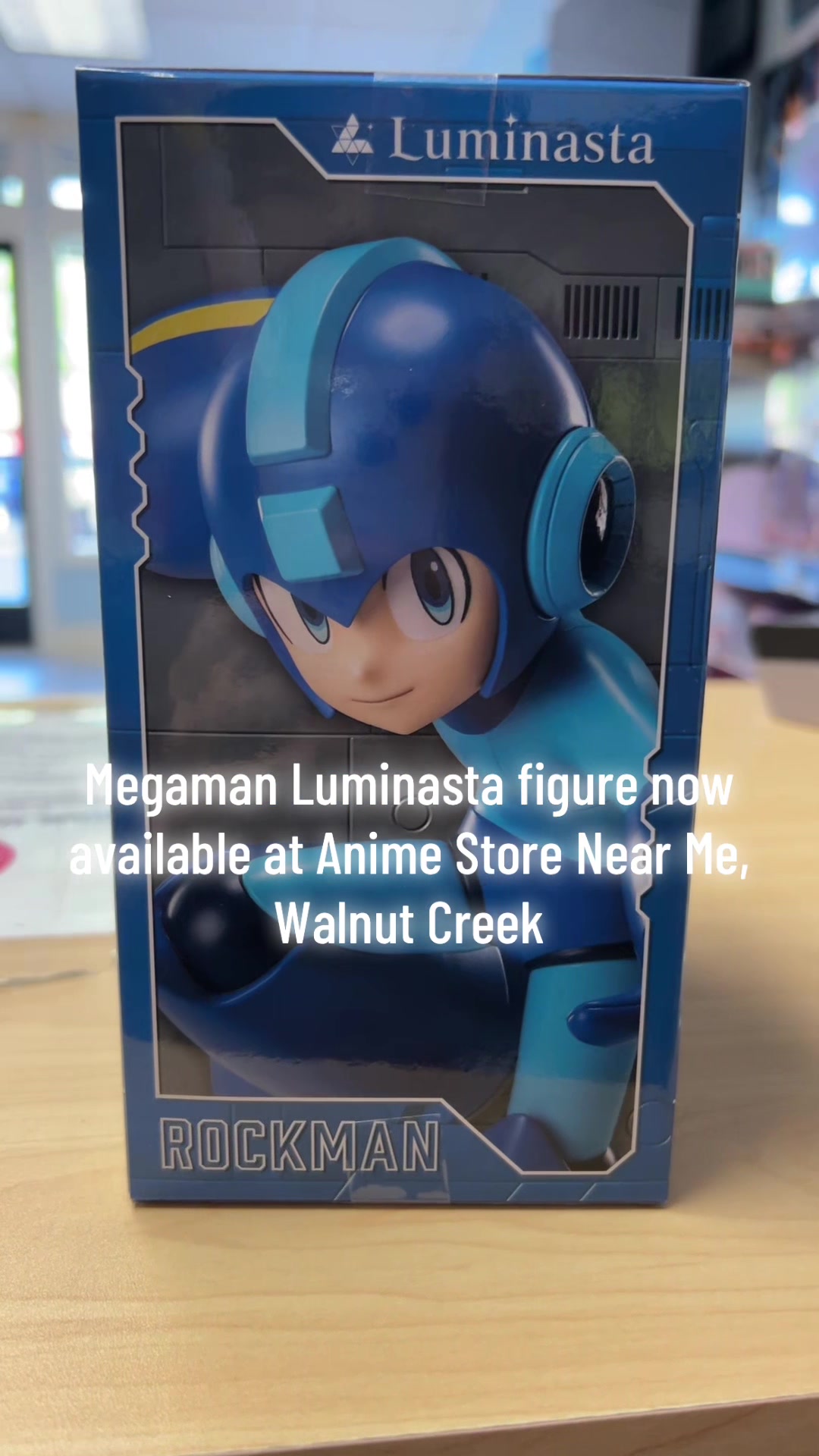 @Anime Store Near Me