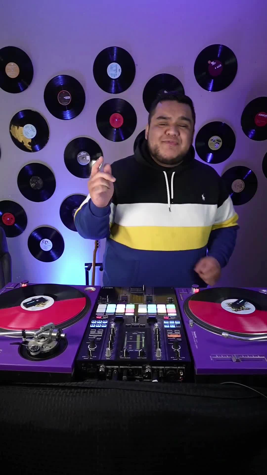 @DJ_Dre_Ovalle