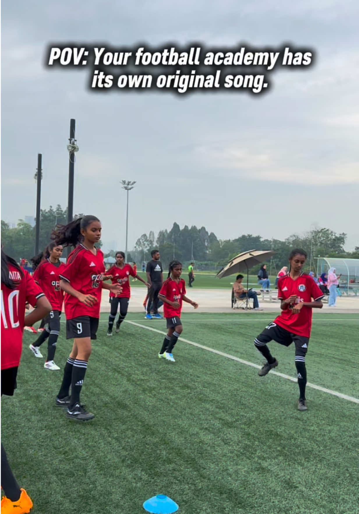 @One Touch Football Academy