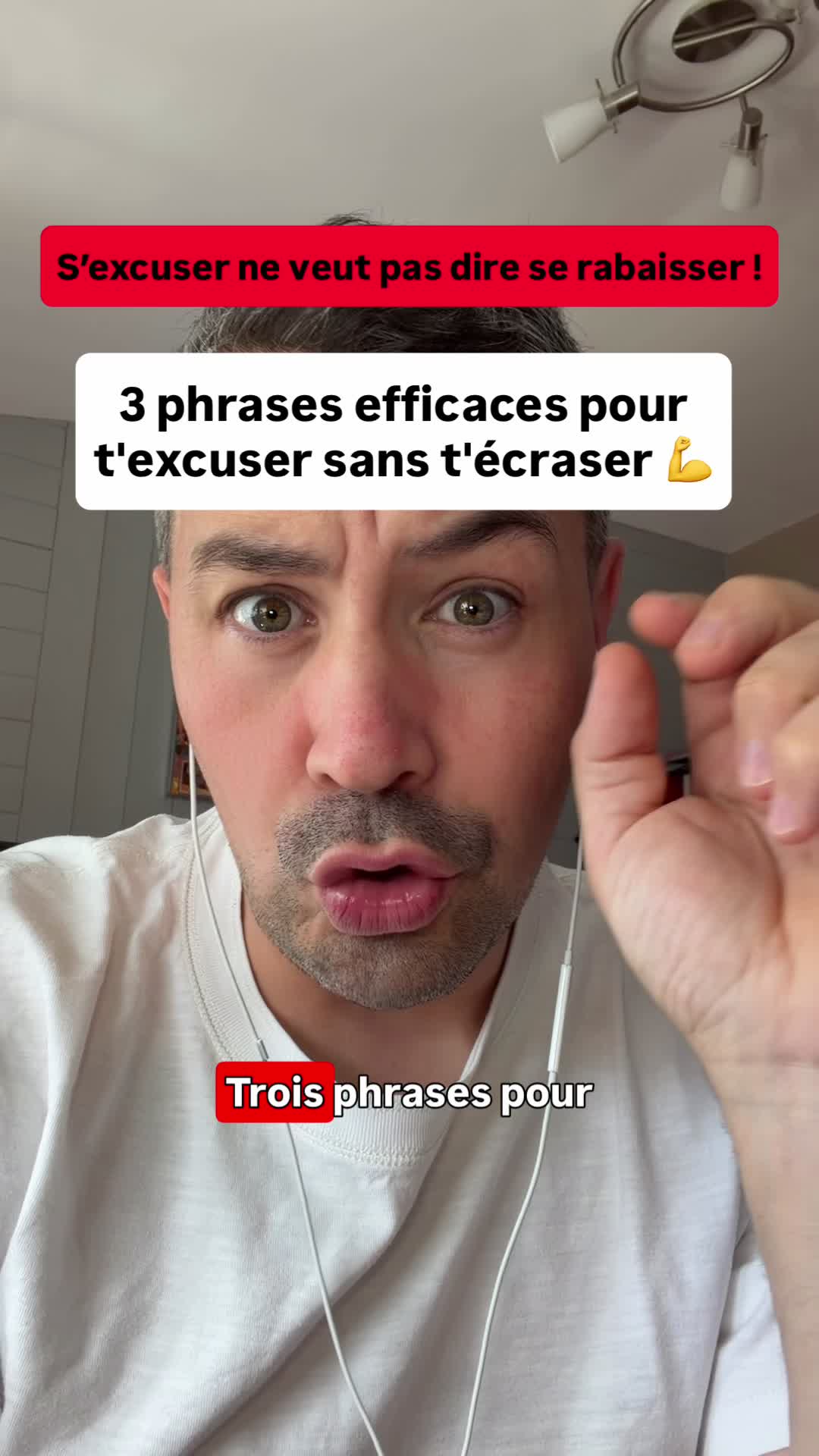 @La confiance selon Carl