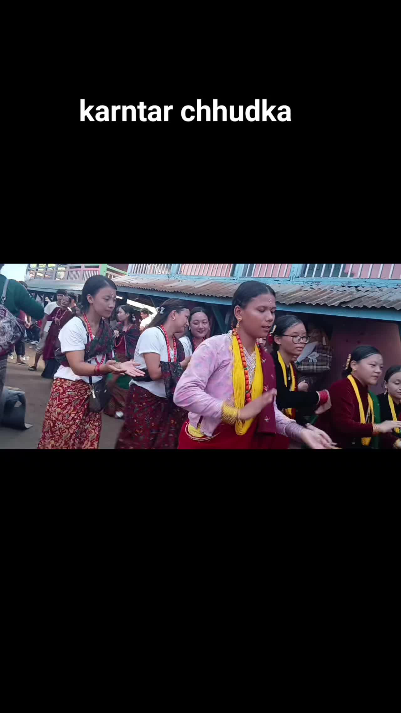 @Dev pochhu gurung