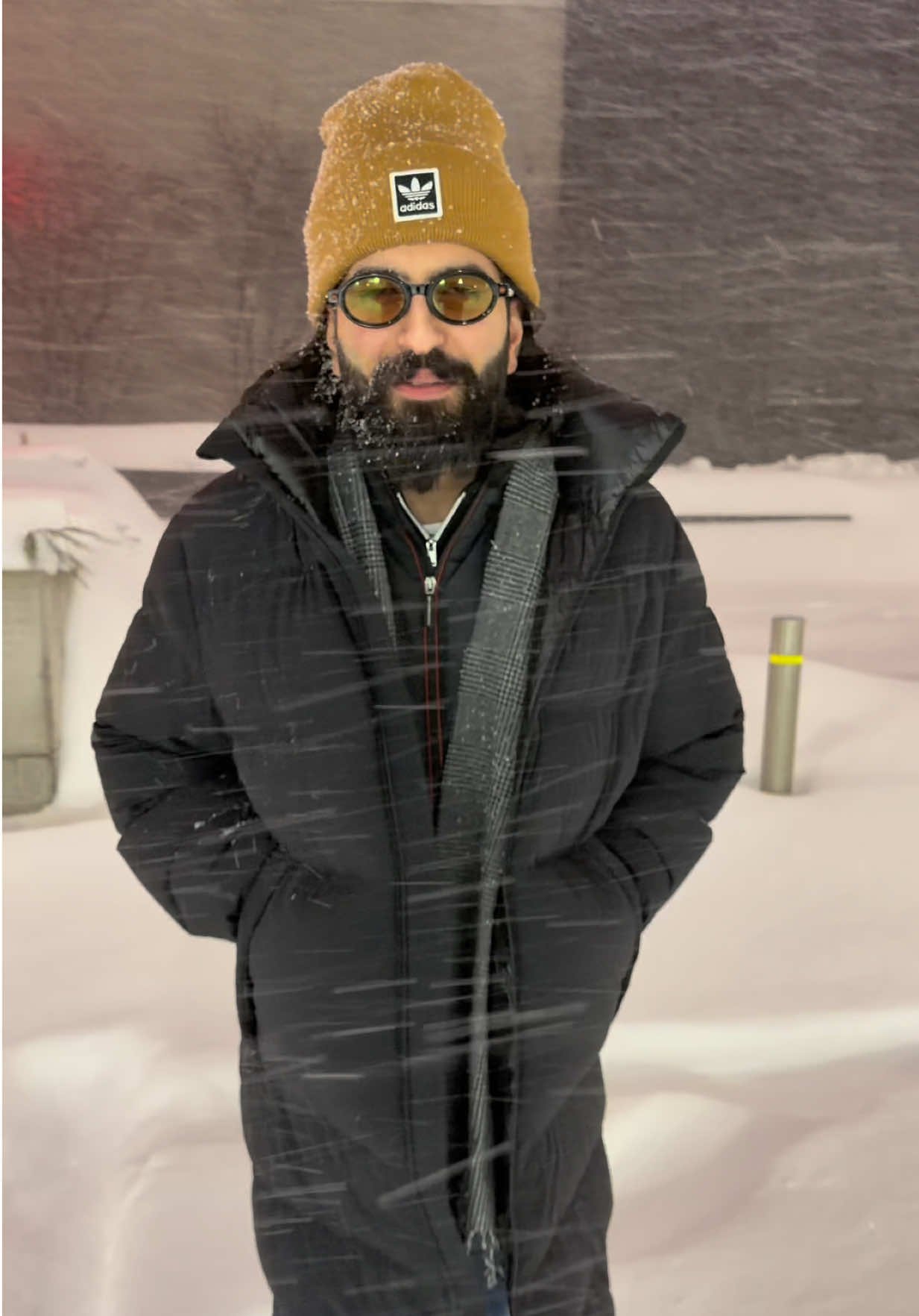 @Afghans Of Toronto