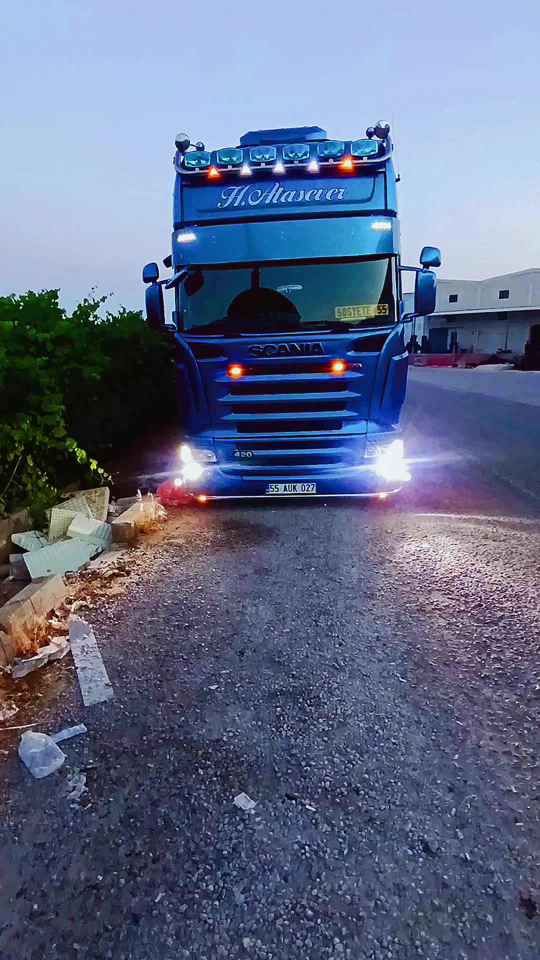 @Hüseyin Atasever