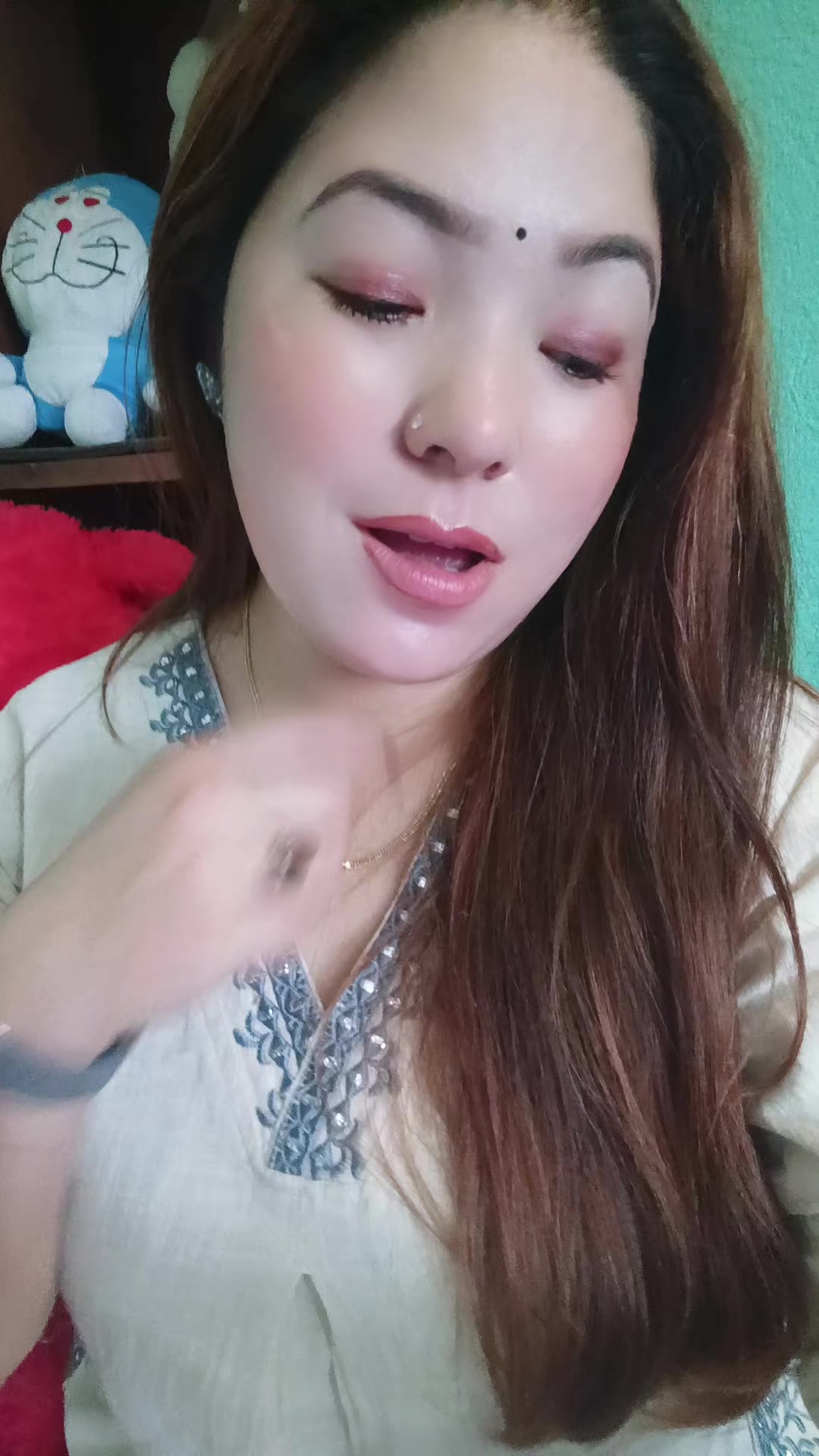 @Alina thapa.magar