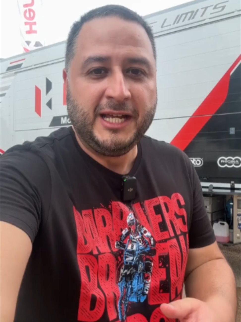 @Tiktok oficial Nuestro Diario