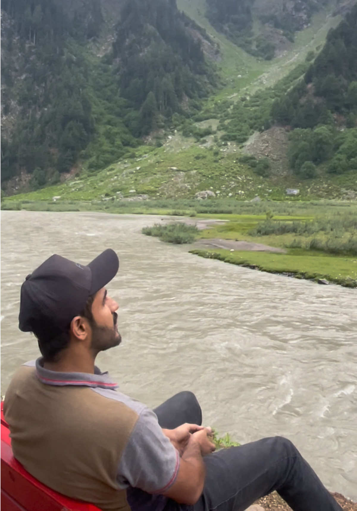 @The Hamza Route