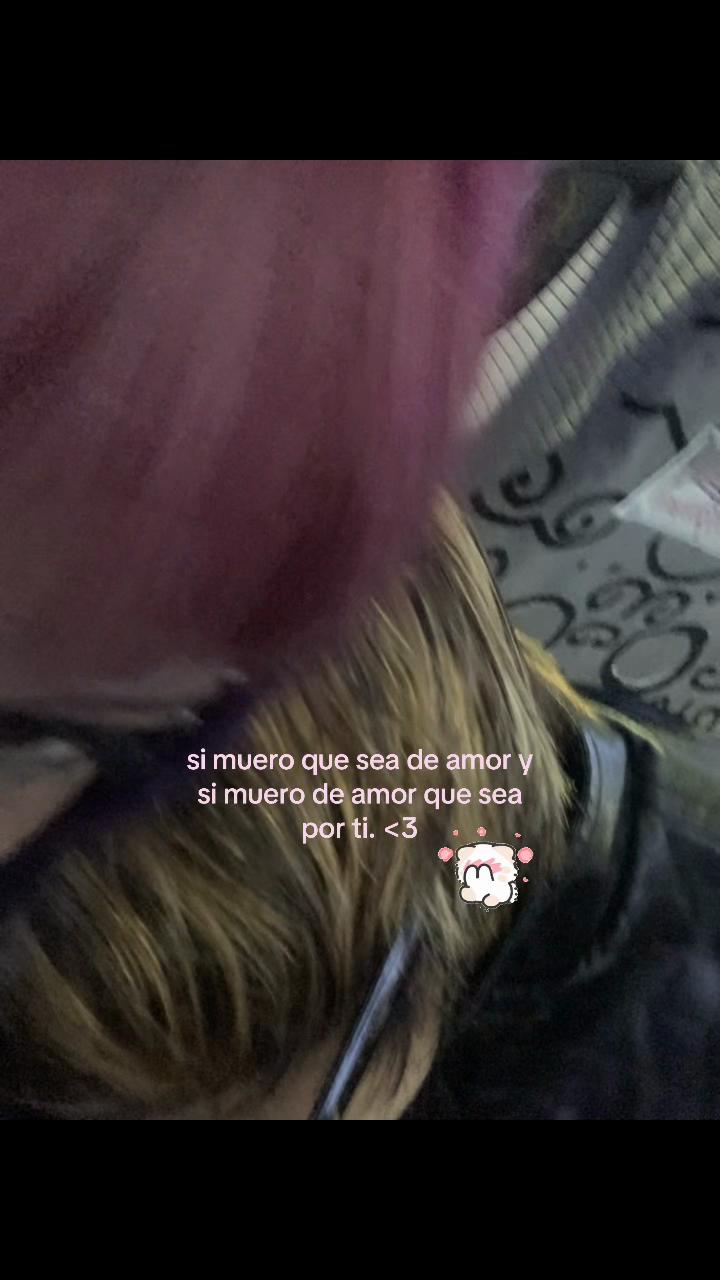 @nessa triste