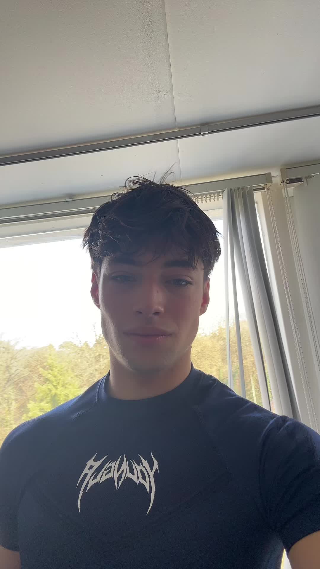 @Eros