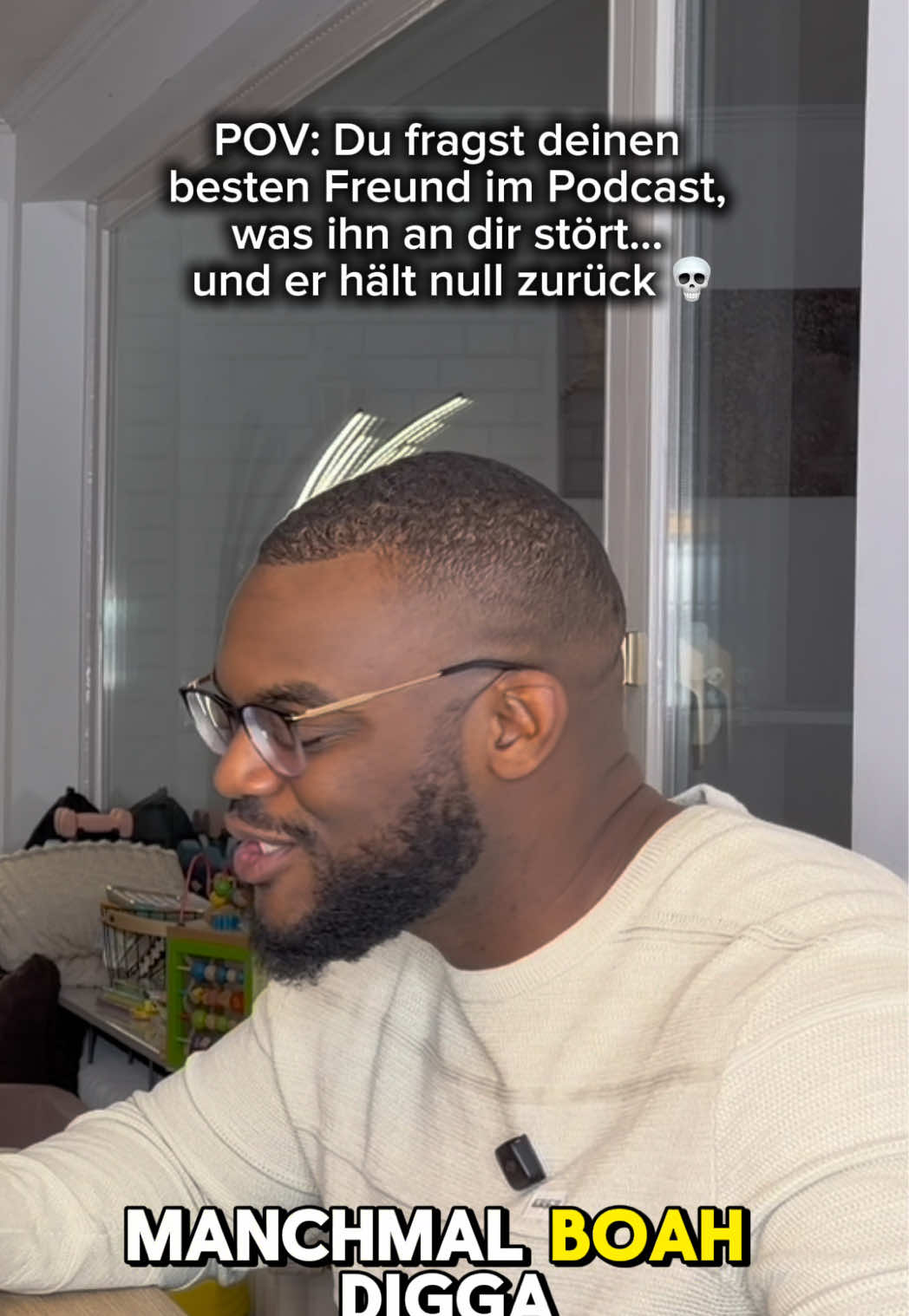 @Unn&ouml;tig Gut Podcast