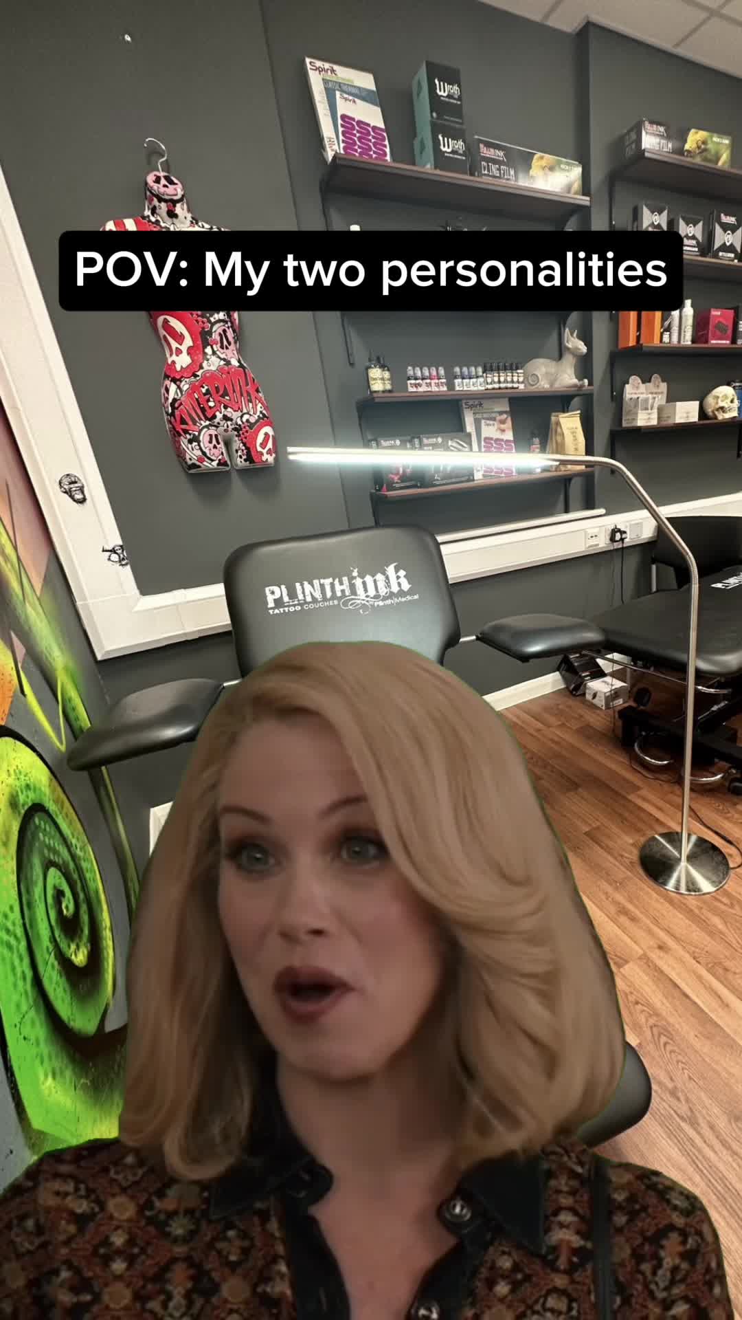 @Killer Ink UK