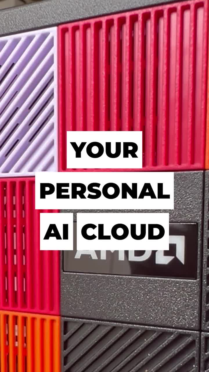 @AMD