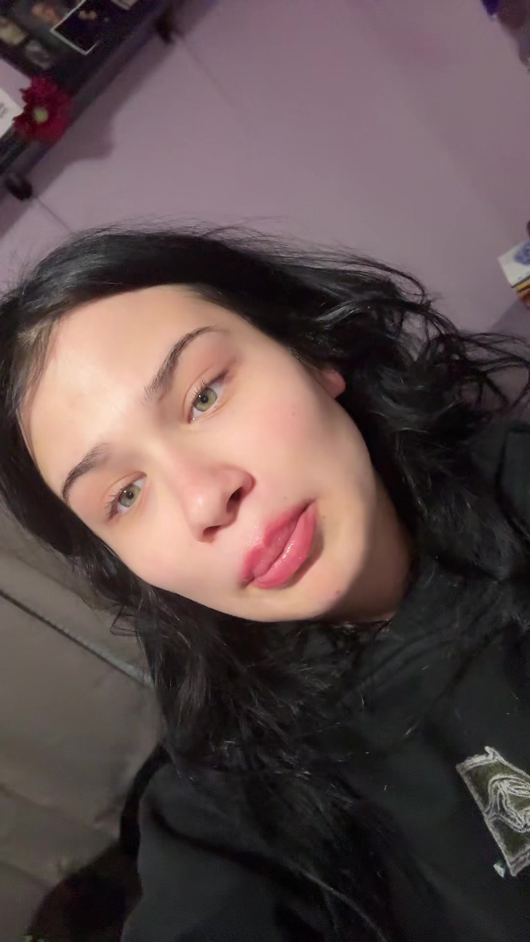 @arianna marie