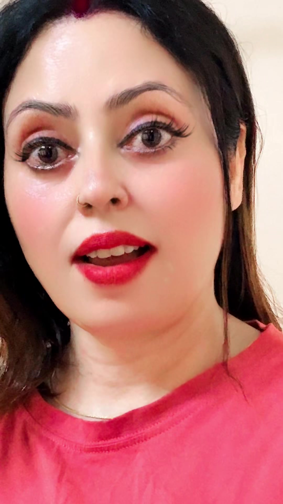 @Dear Barkha