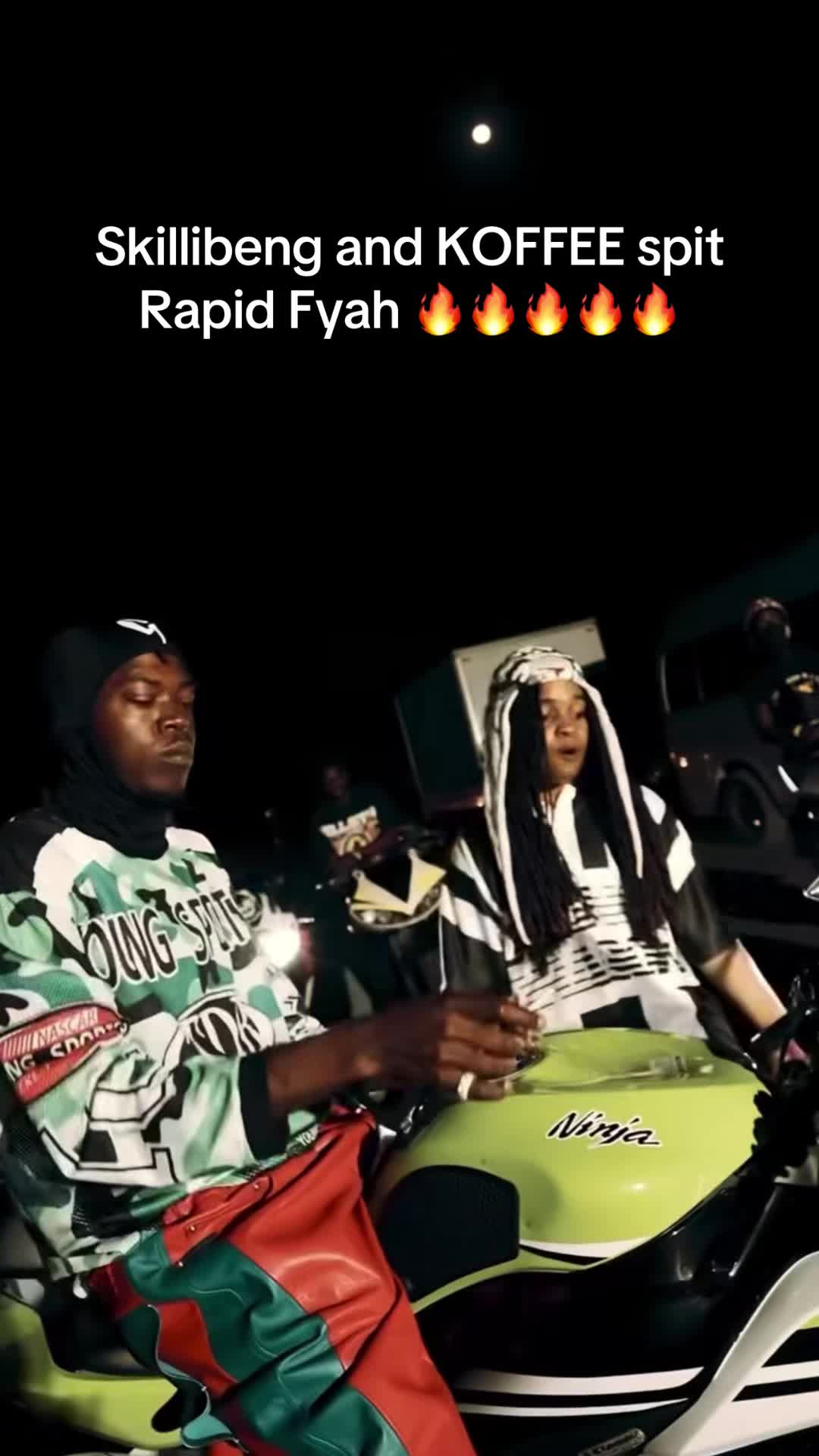 @Dancehall Music Media