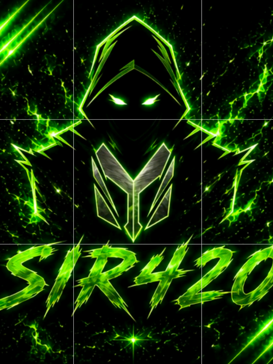 @FalacitySir420Xシ