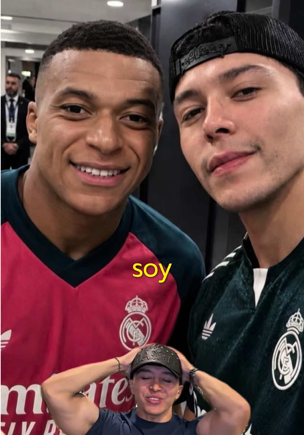 @Juan De Dios García