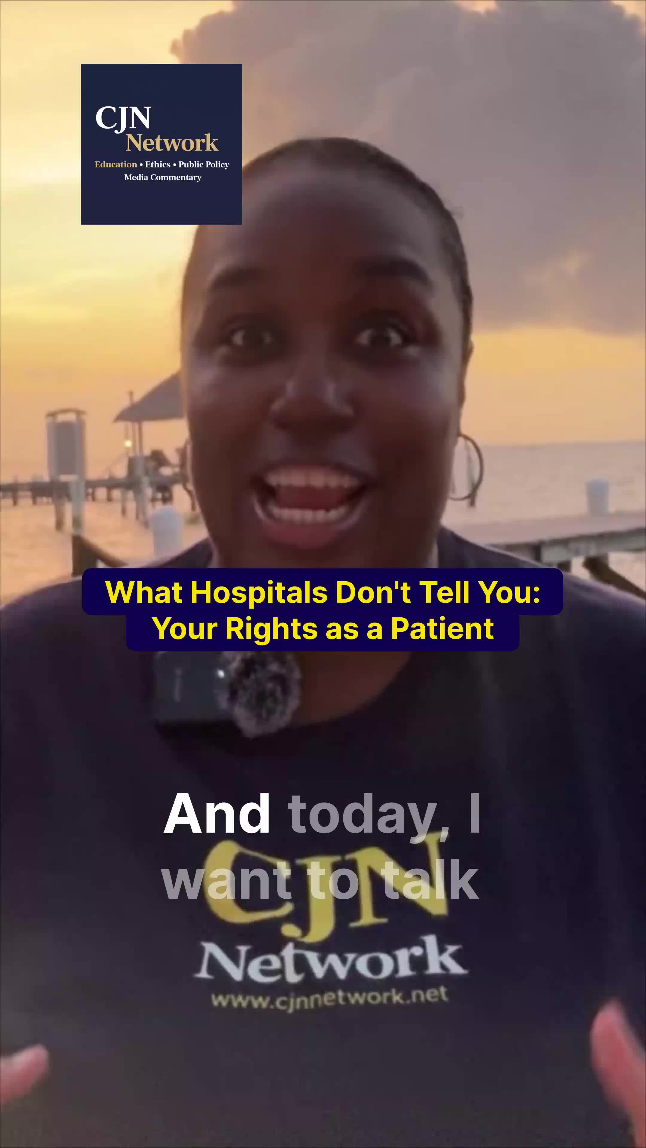 @Cambria Nwosu, DNP, RN, LNC