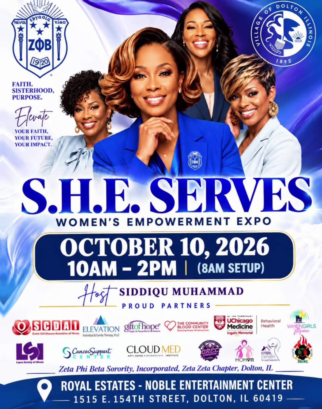 @Shay | Fit Mom, MHA