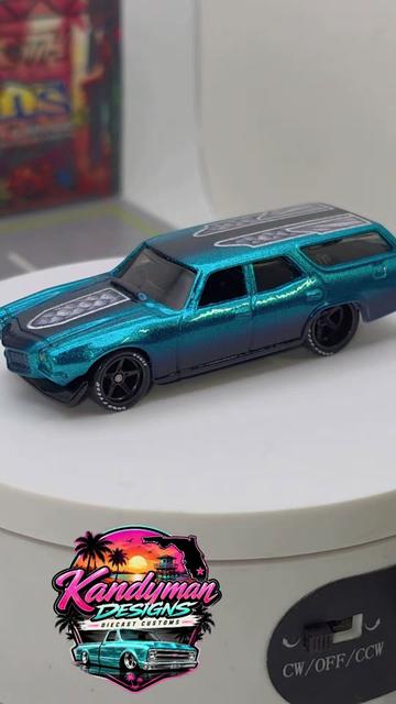 @kandyman designs