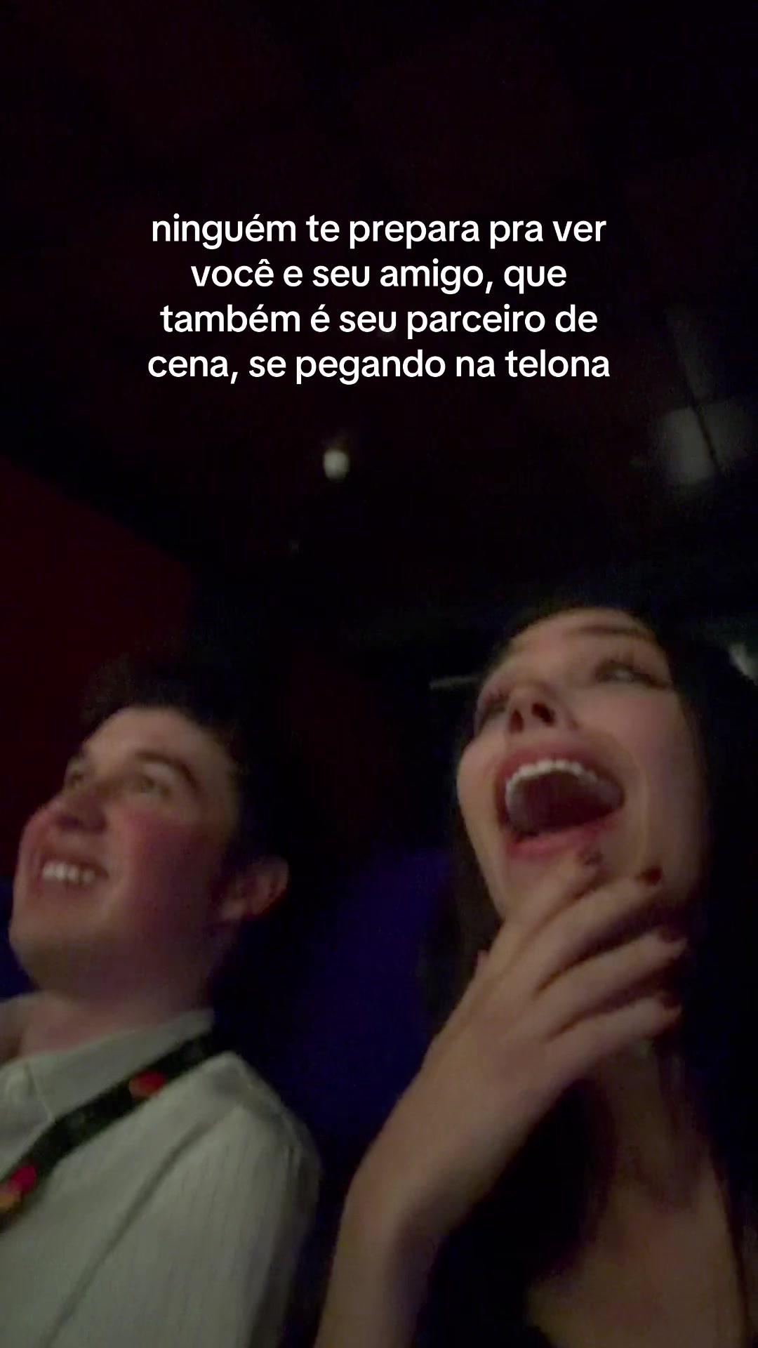 @Cat Dantas