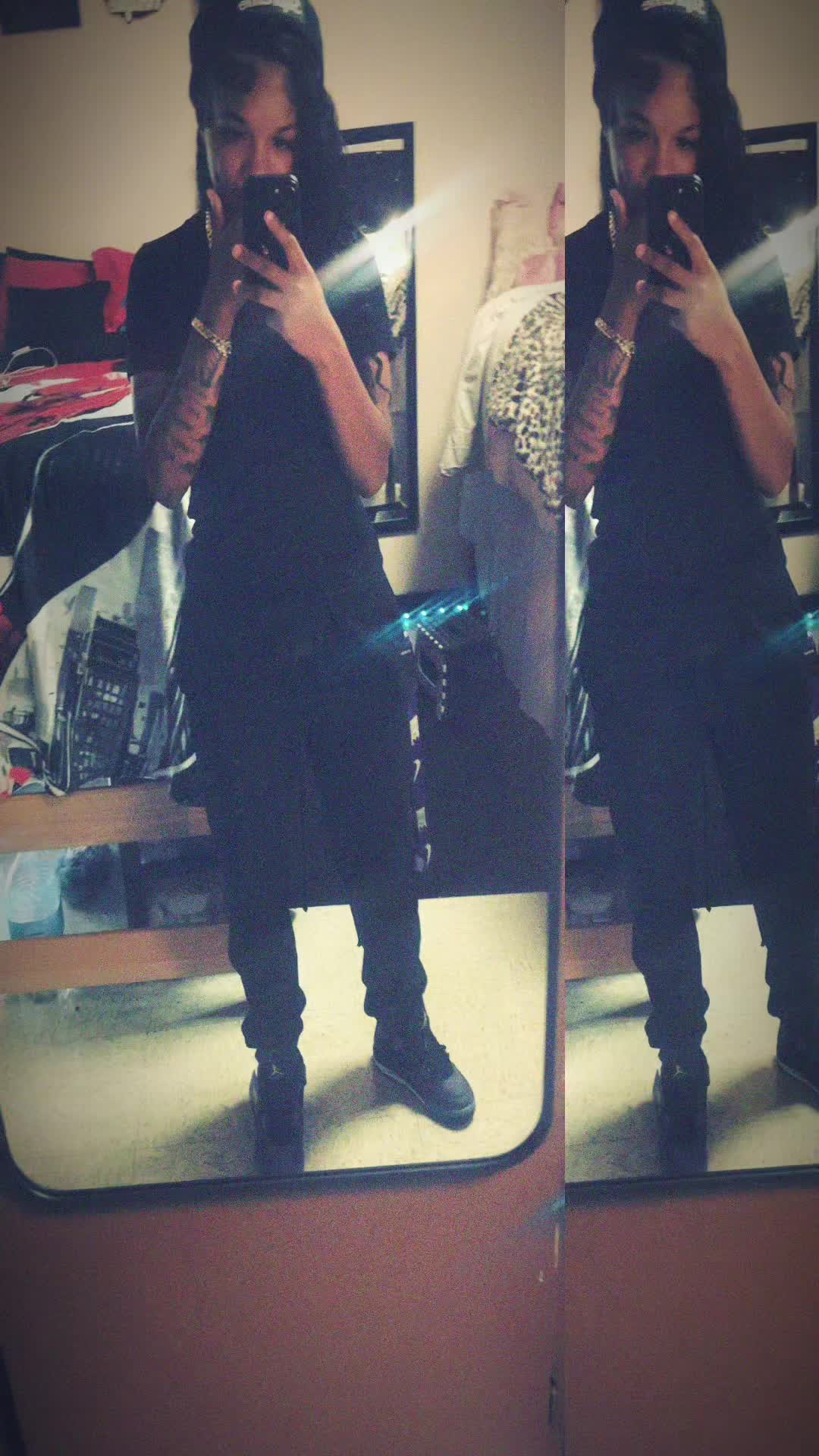 @I’m so playa.