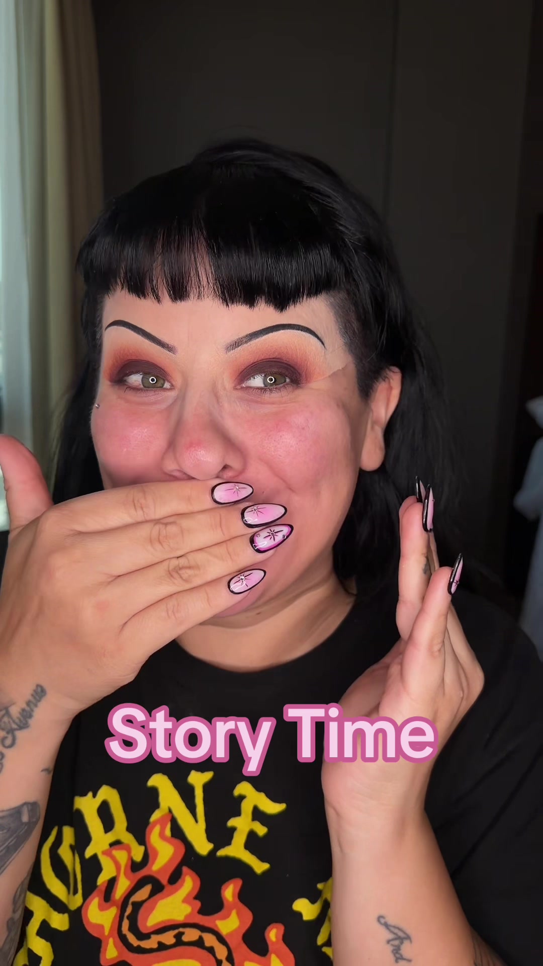 @SortaSpookyMom 🖤