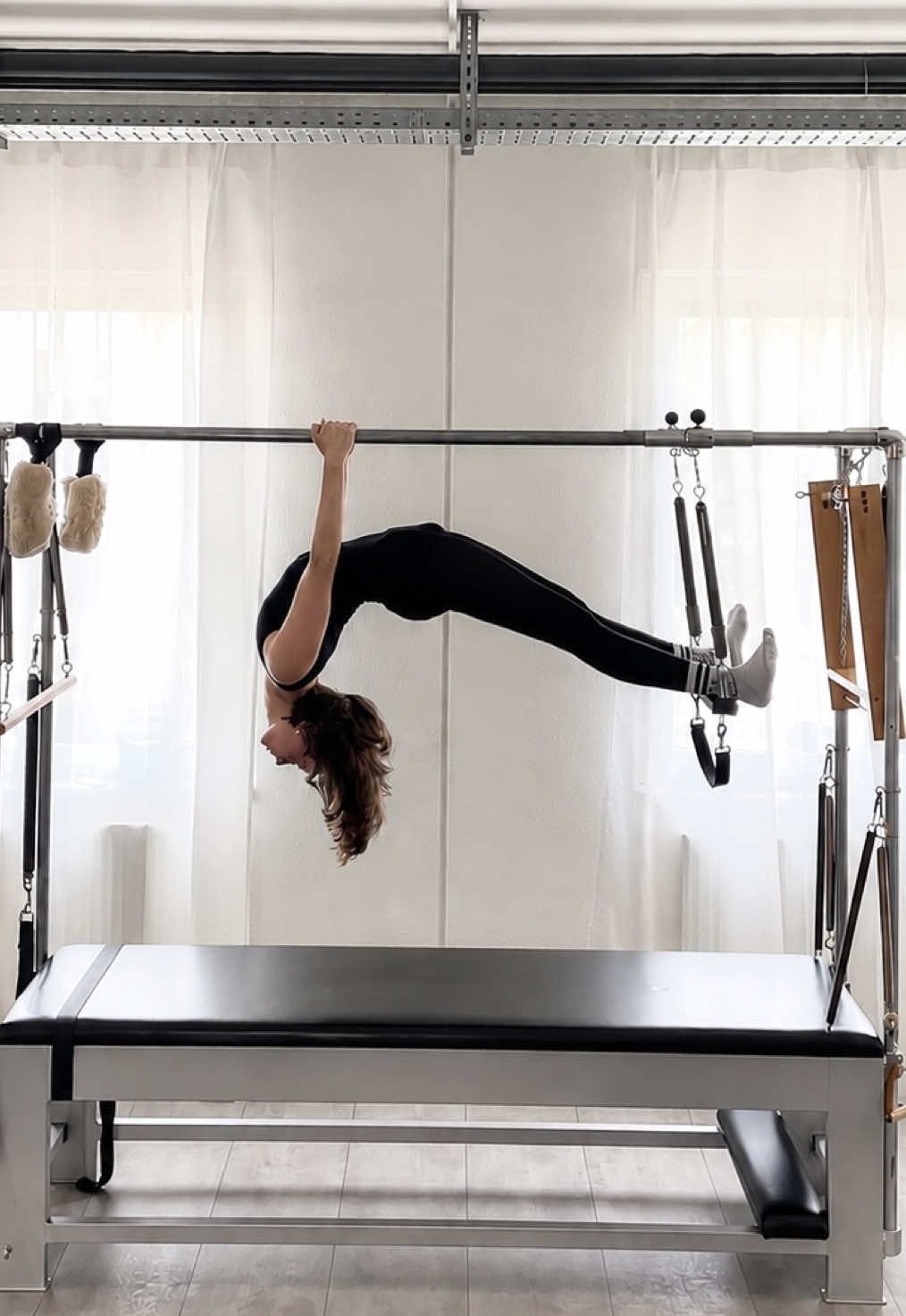 @PilatesZeit Studios Düsseldorf
