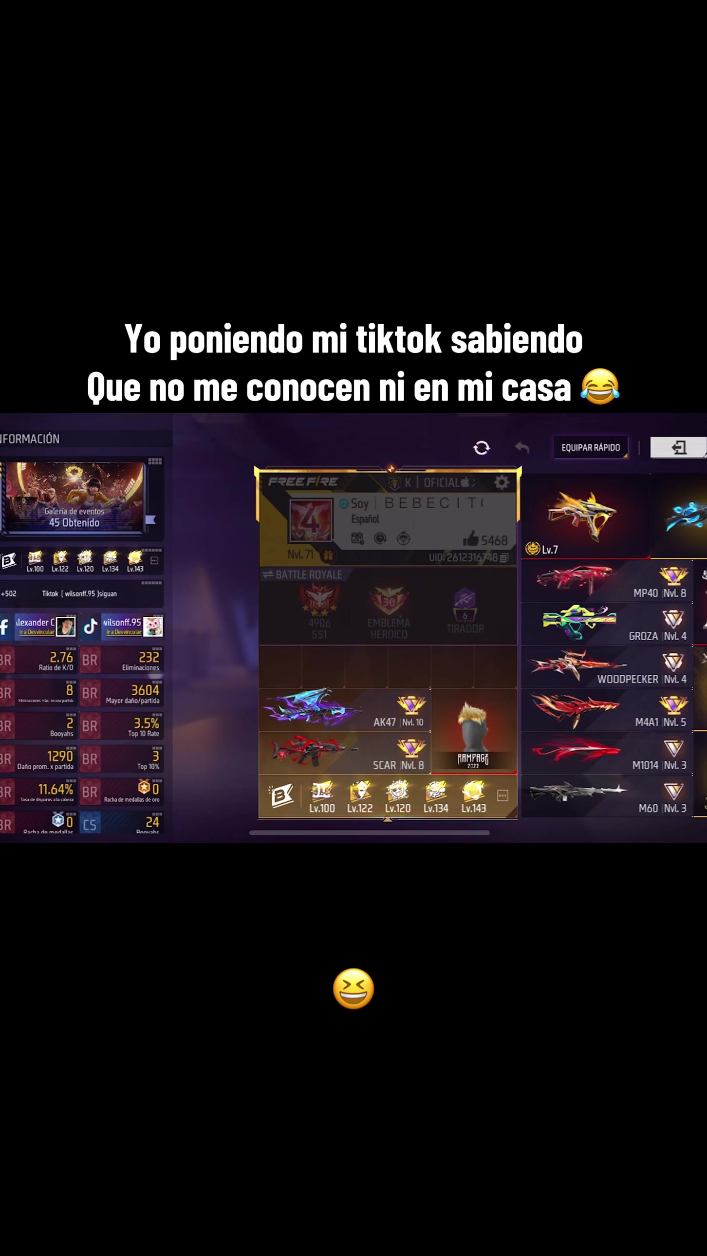 @”Soy”BEBECITO