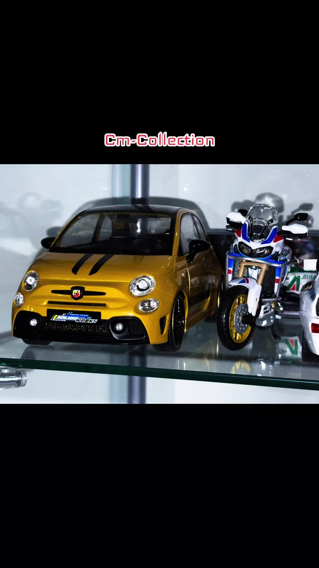 @CM-collection