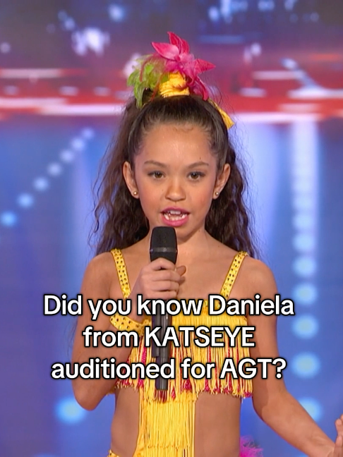 @America&rsquo;s Got Talent