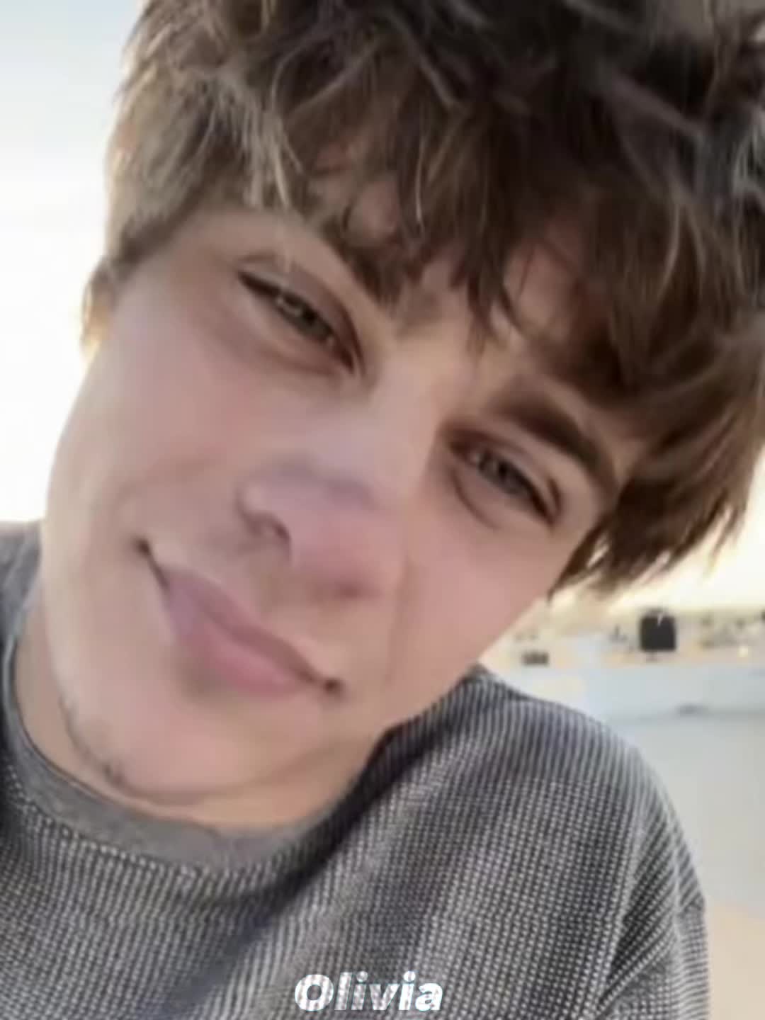 @Olivia
