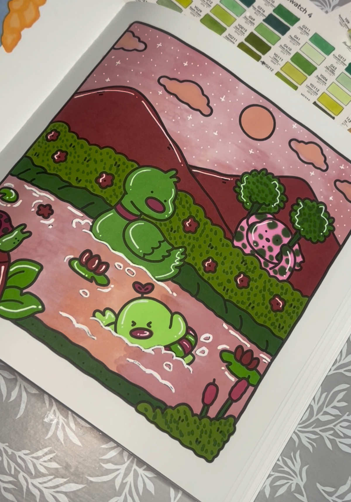 @cozycoloringstation