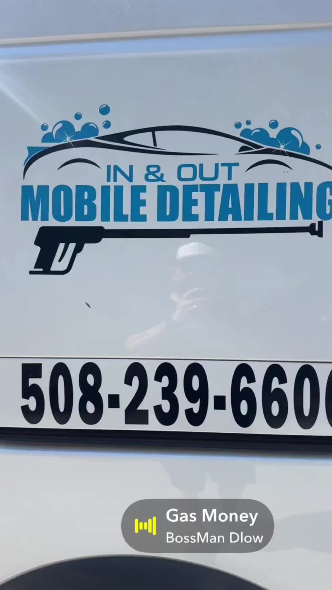@In&out mobile detailing