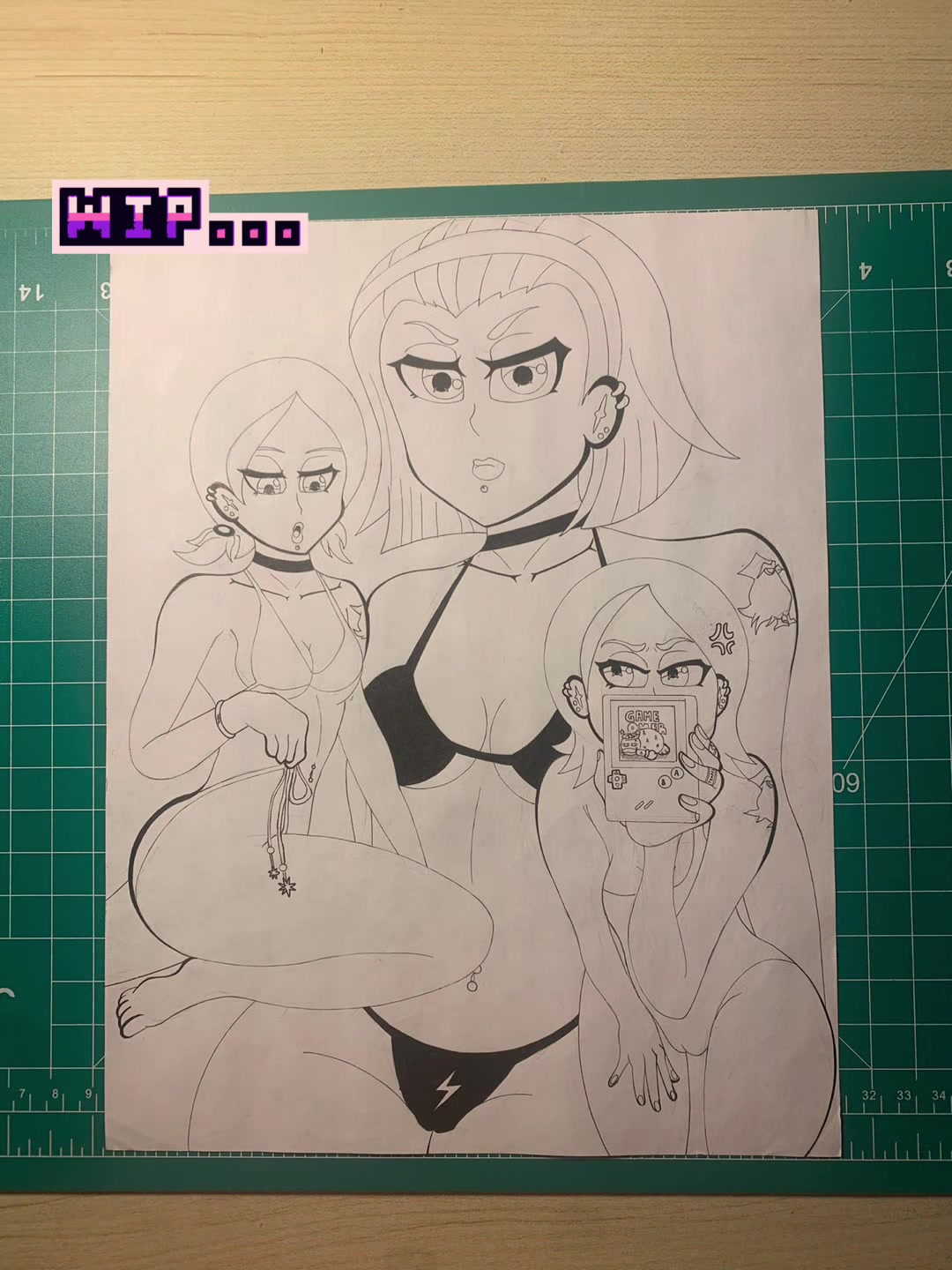 @2Delinkuent