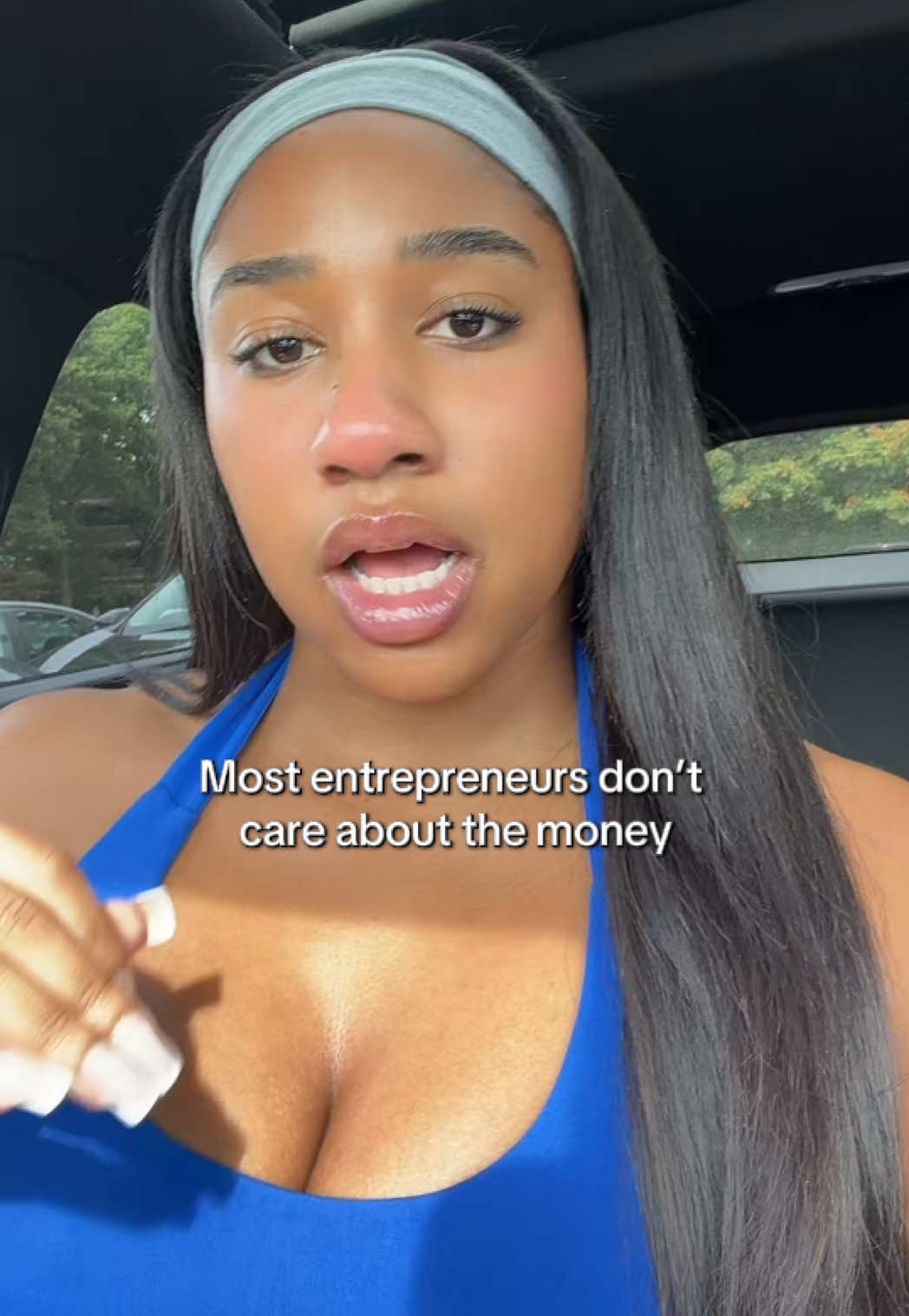 @Alani Simone
