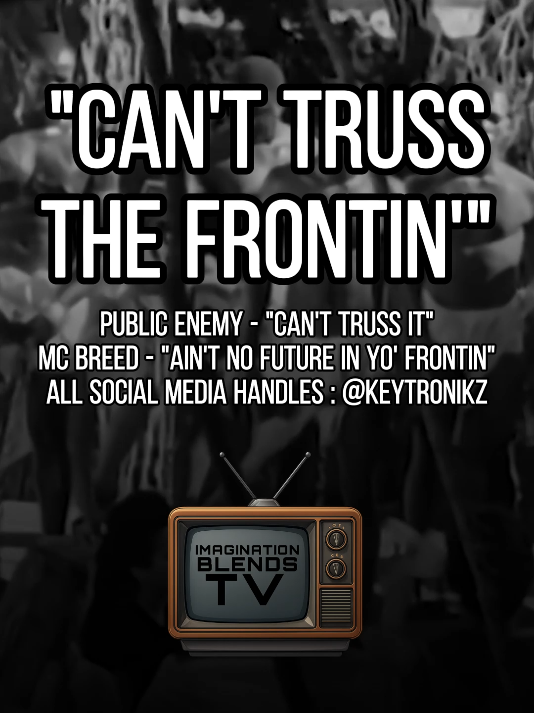 @DJ Keytronikz