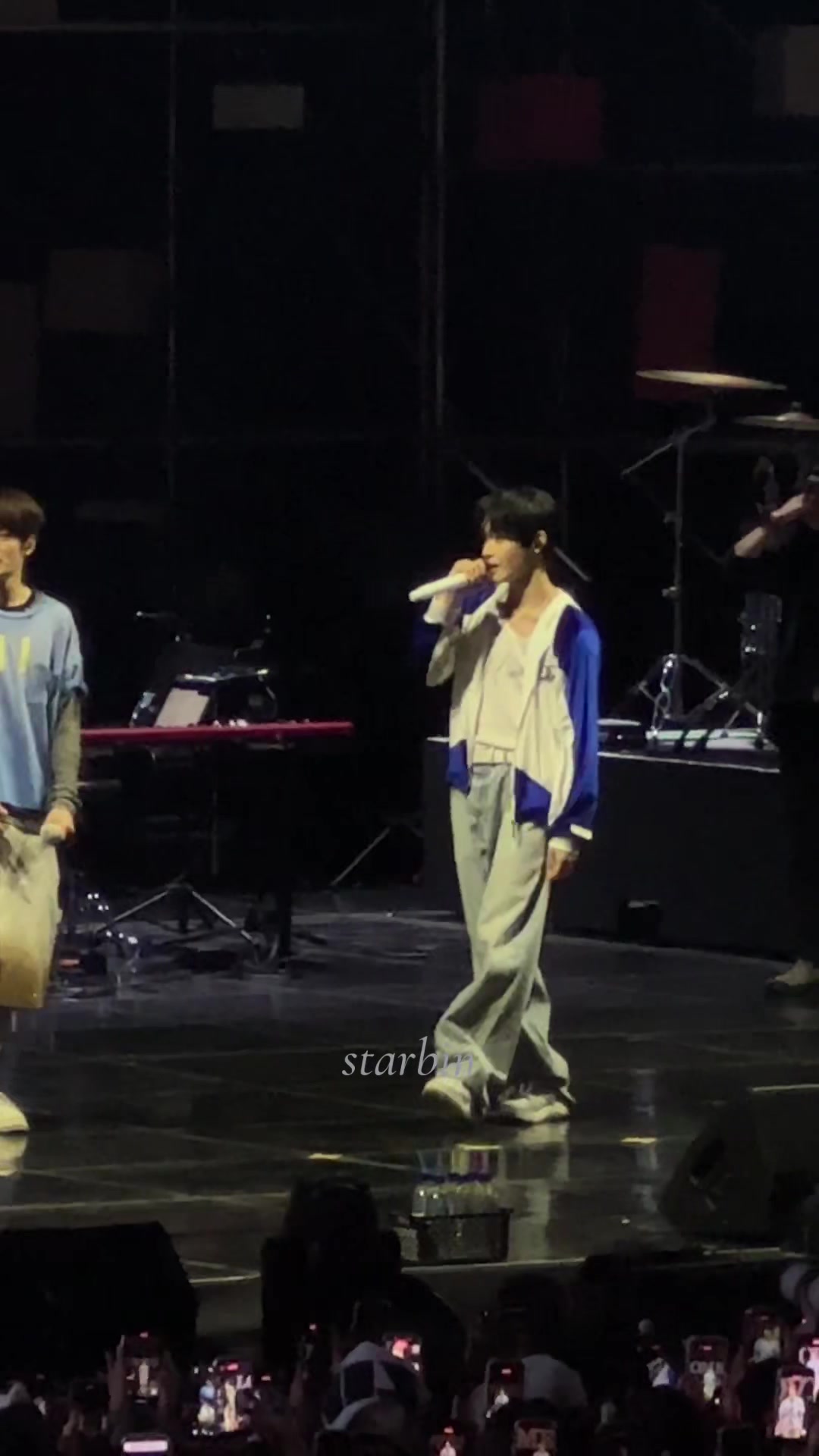 @starbin