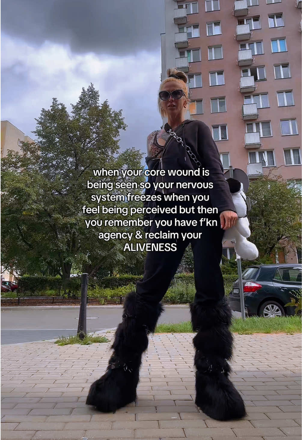 @Olga Spiritual Bish