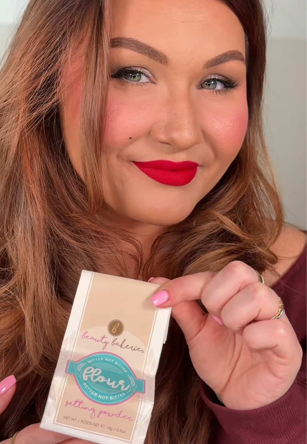 @Beauty Bakerie Makeup