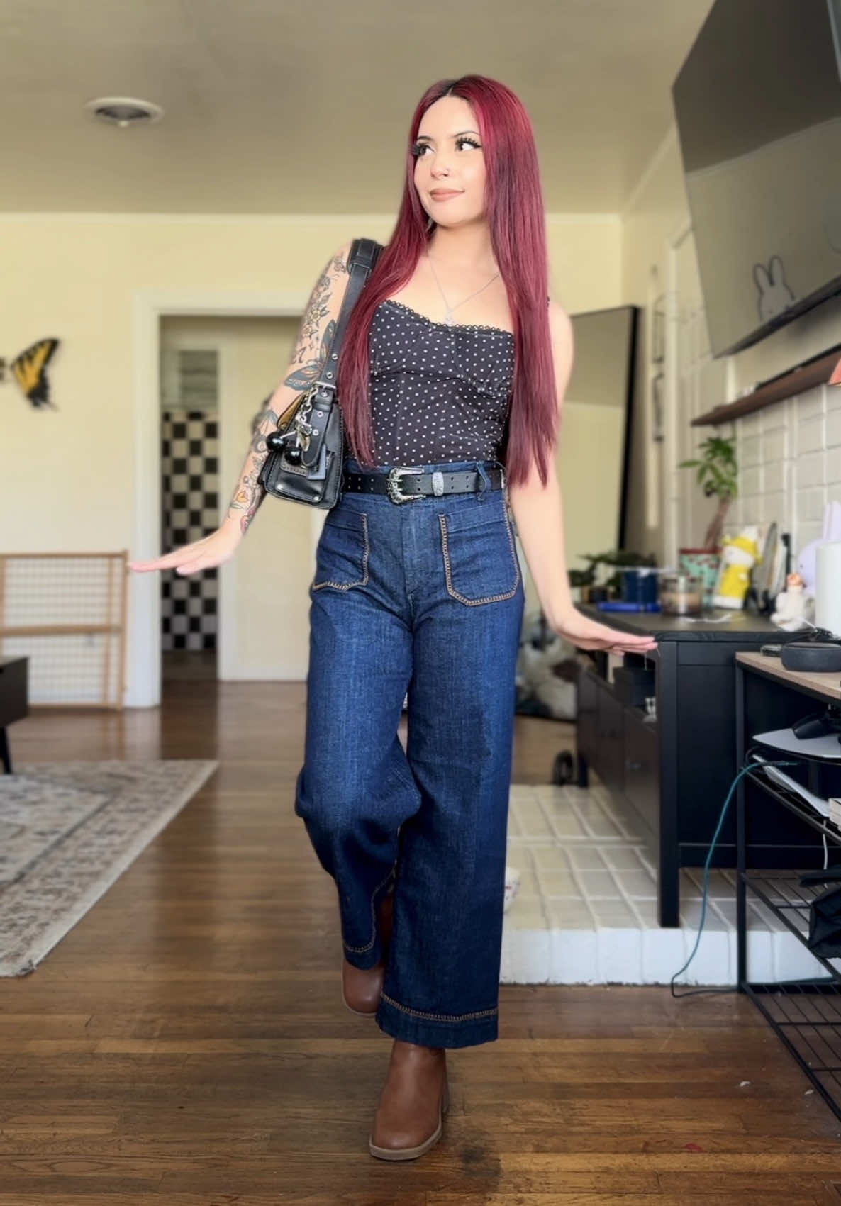 @Denise ๐